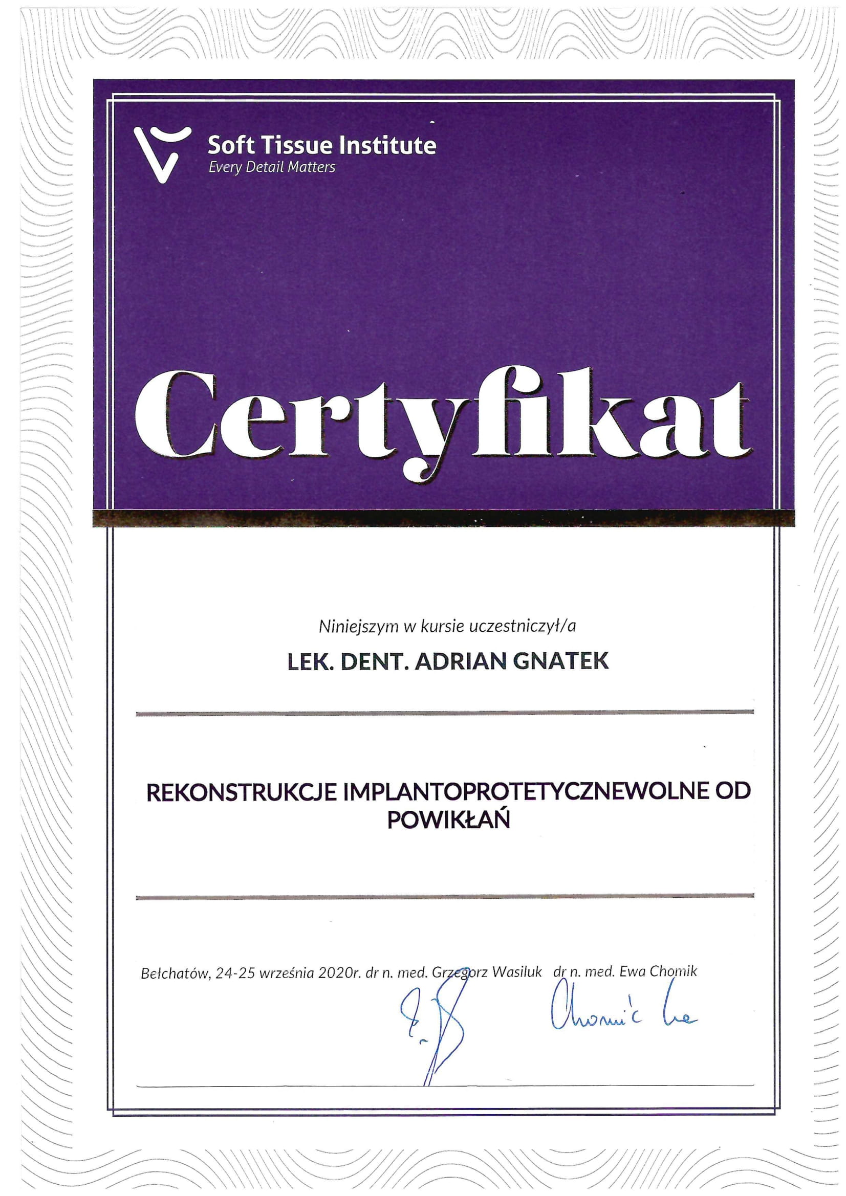 Adrian_Gnatek_certyfikat_1